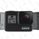 GoPro HERO7 White | $169 | Amazon
GoPro HERO7 Silver | $202 | Amazon
GoPro HERO7 Black | $329 | Amazon